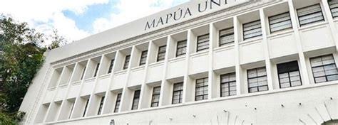 mapua application 2024-2025